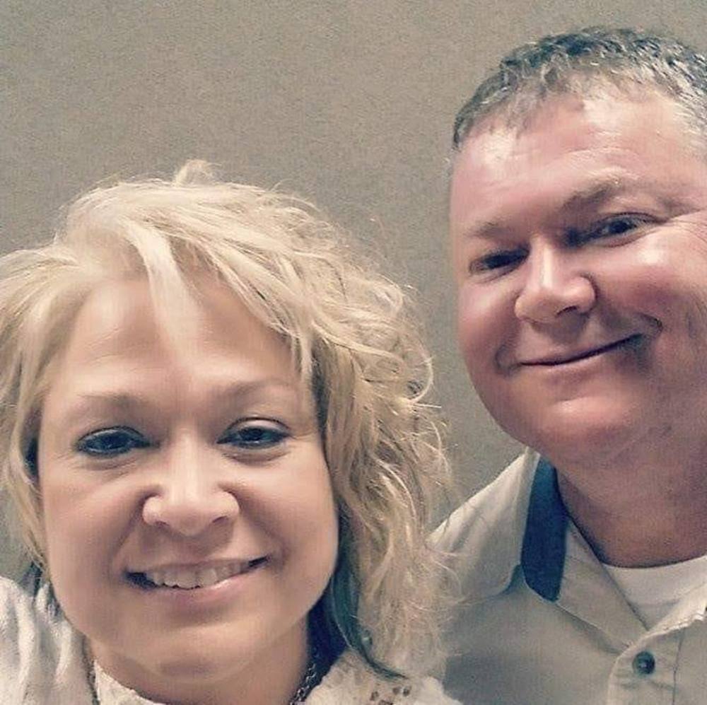 Meet your Posher, Margie